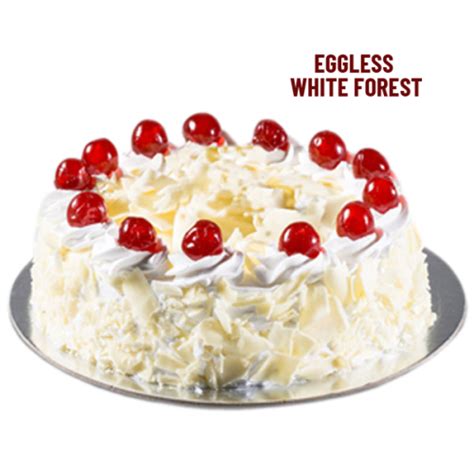 eggless white forest elite cake|EGGLESS WHITE FOREST CAKE .